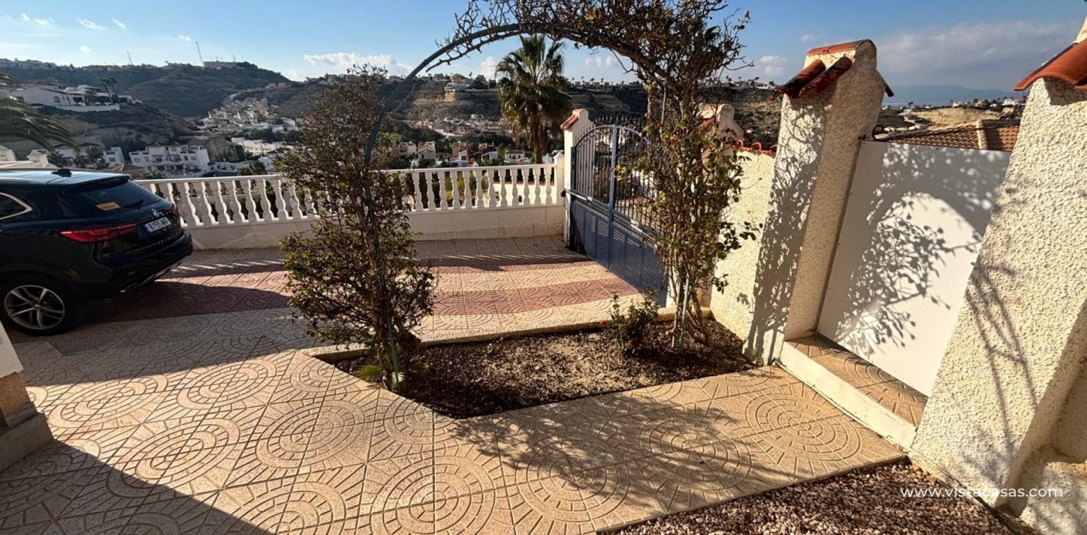 Resale - Villa - Rojales - Ciudad Quesada