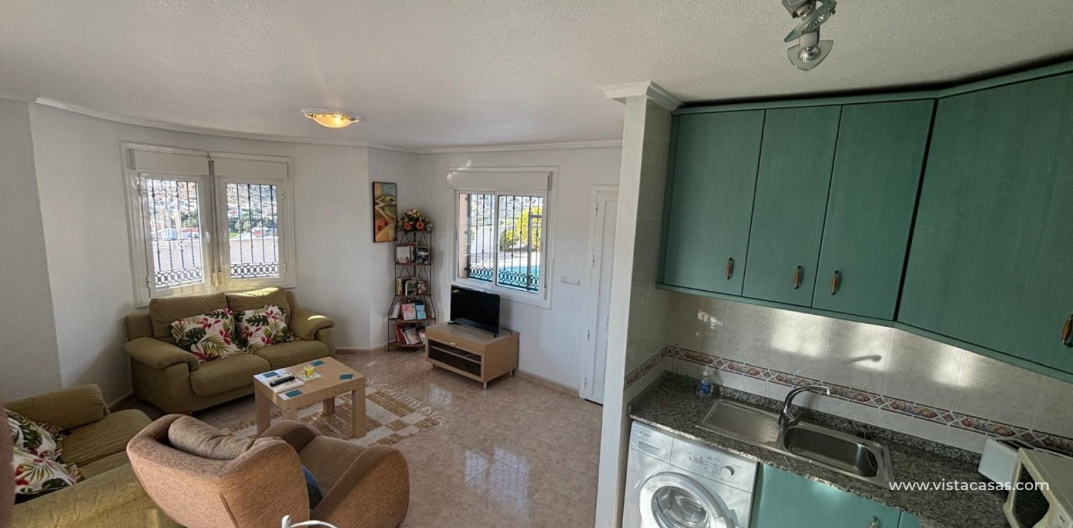 Resale - Villa - Rojales - Ciudad Quesada