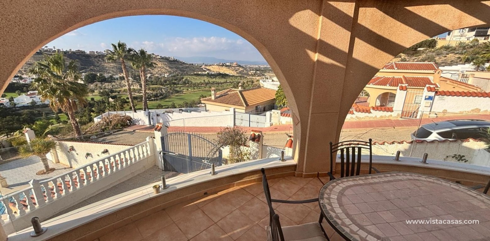 Resale - Villa - Rojales - Ciudad Quesada