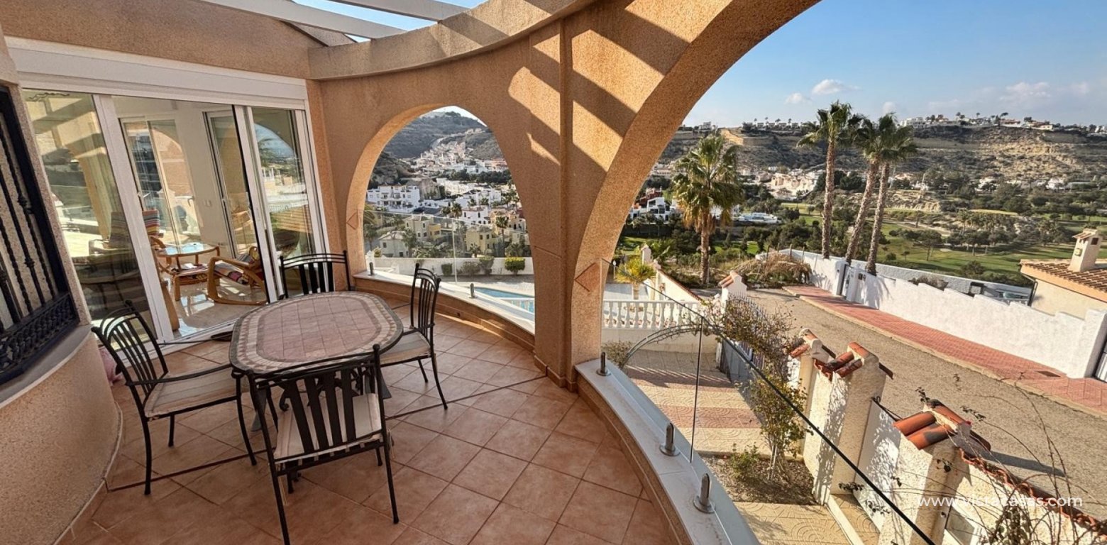 Resale - Villa - Rojales - Ciudad Quesada