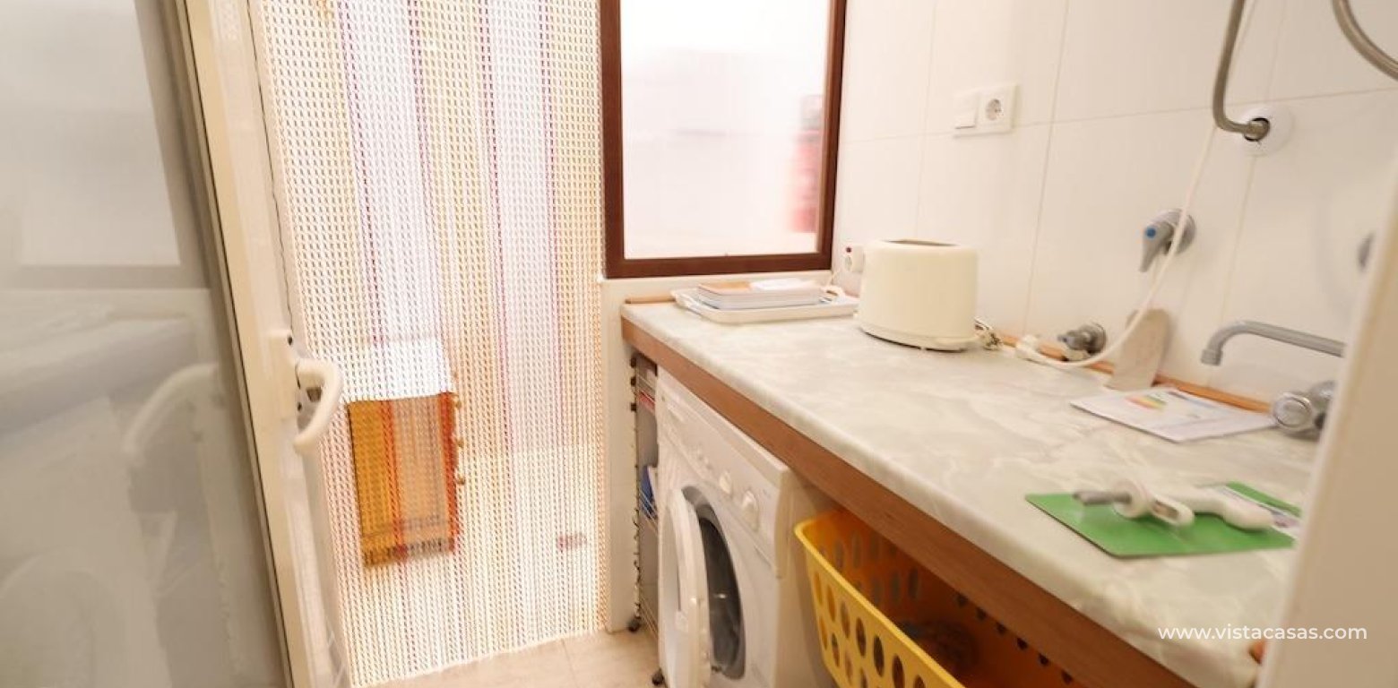 Resale - Apartment - Playa Flamenca