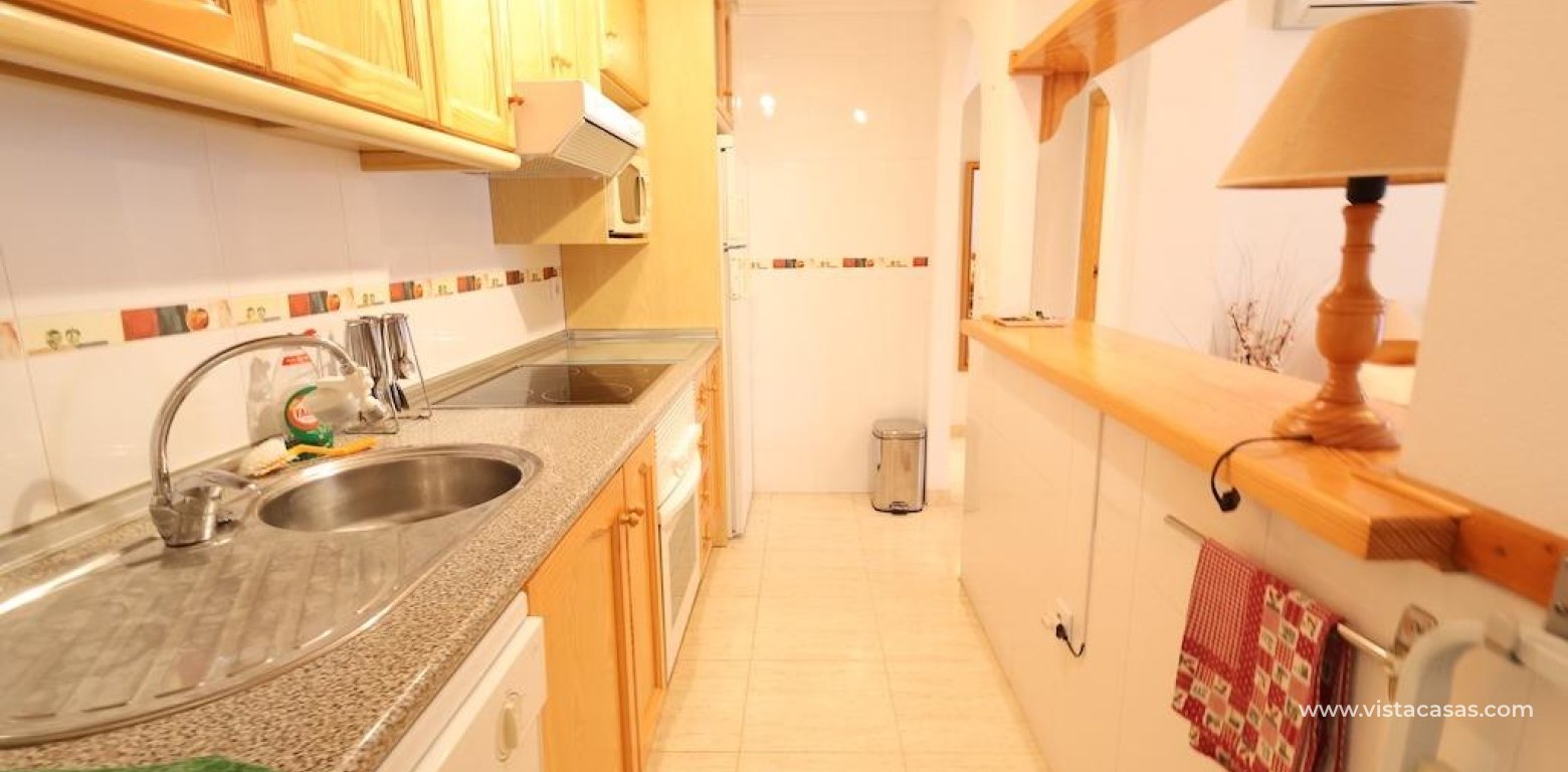 Resale - Apartment - Playa Flamenca