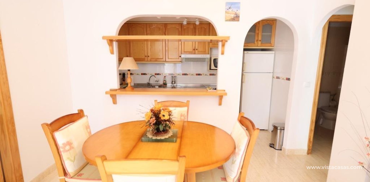 Resale - Apartment - Playa Flamenca