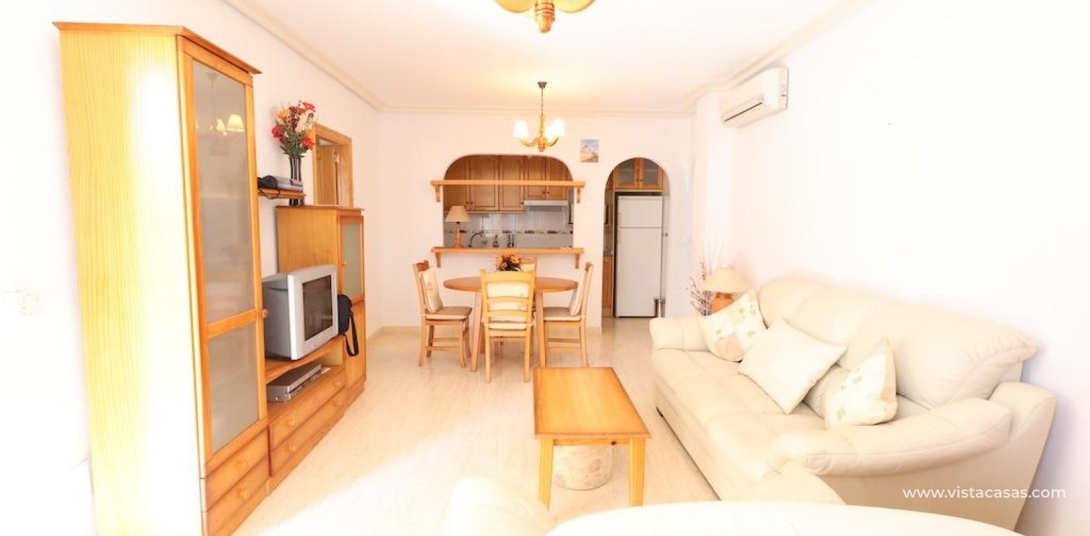 Resale - Apartment - Playa Flamenca