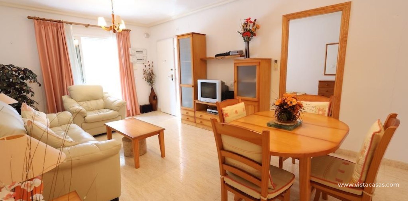 Resale - Apartment - Playa Flamenca