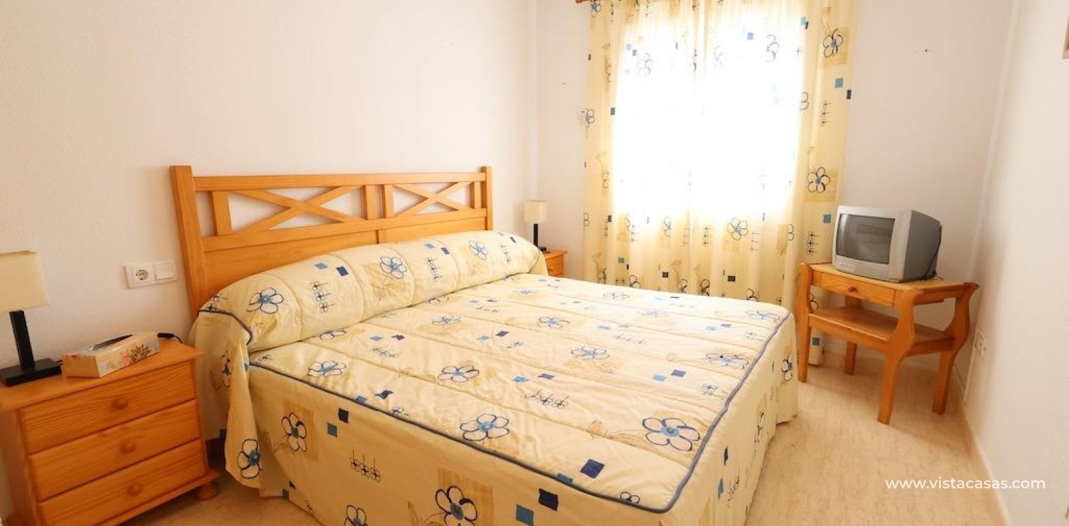 Resale - Apartment - Playa Flamenca