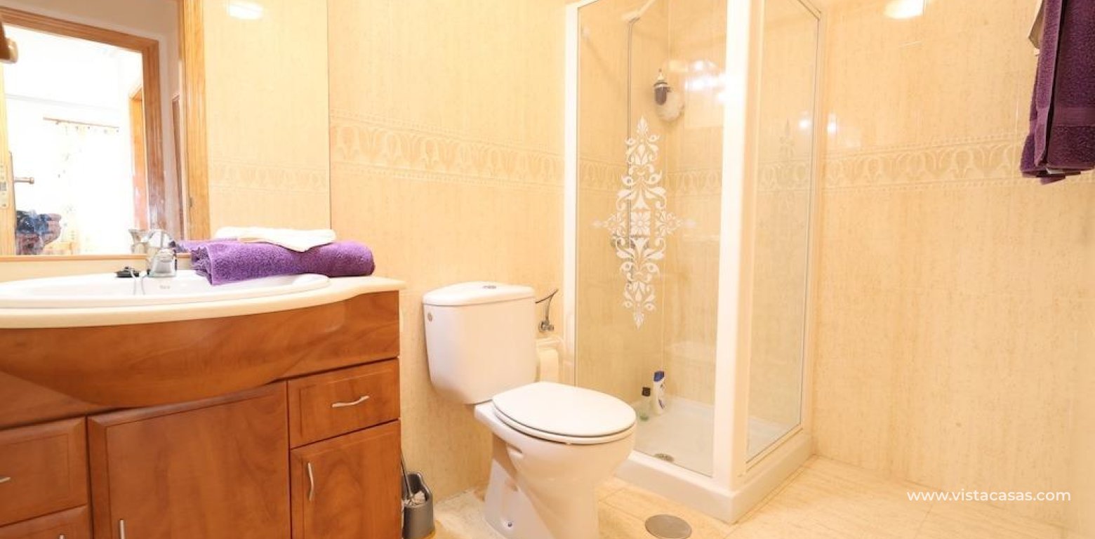 Resale - Apartment - Playa Flamenca