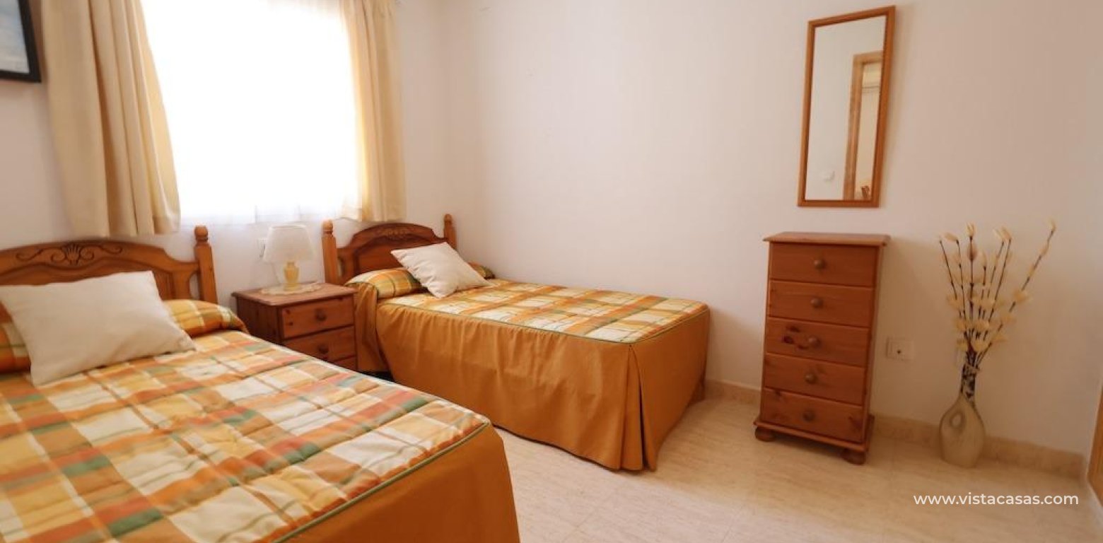 Resale - Apartment - Playa Flamenca