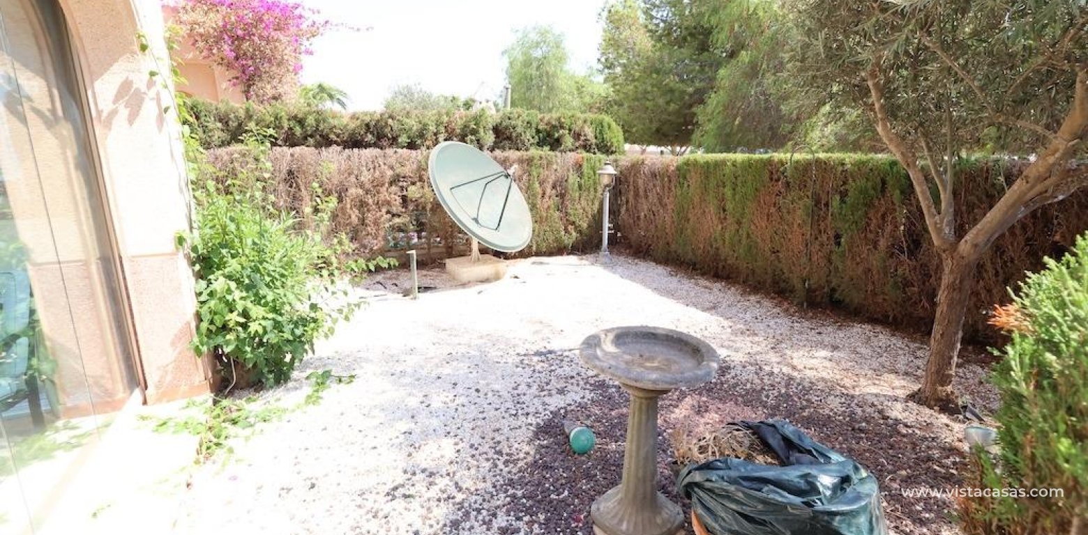 Resale - Apartment - Playa Flamenca