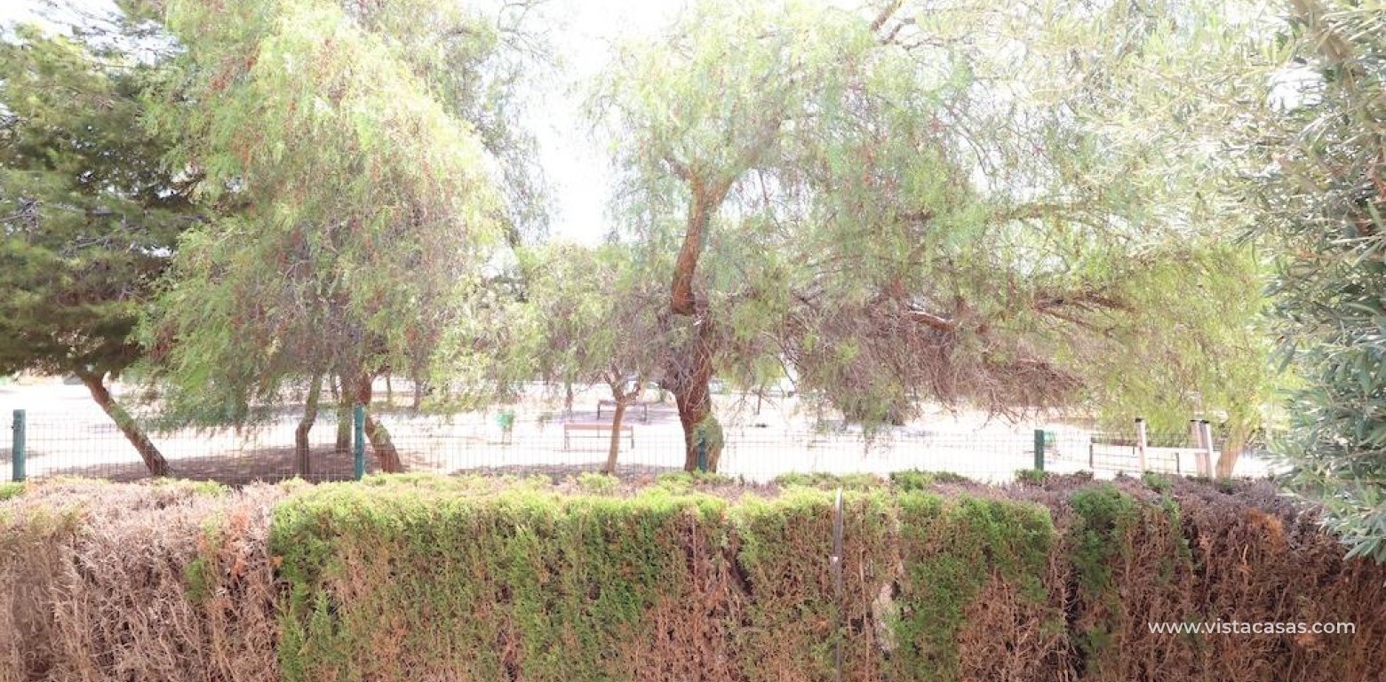 Resale - Apartment - Playa Flamenca