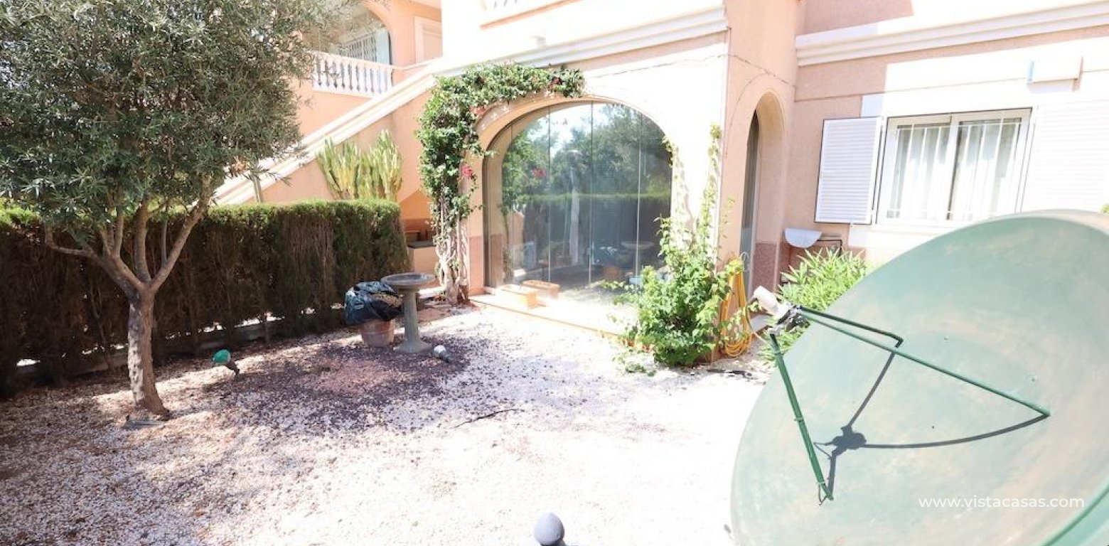 Resale - Apartment - Playa Flamenca