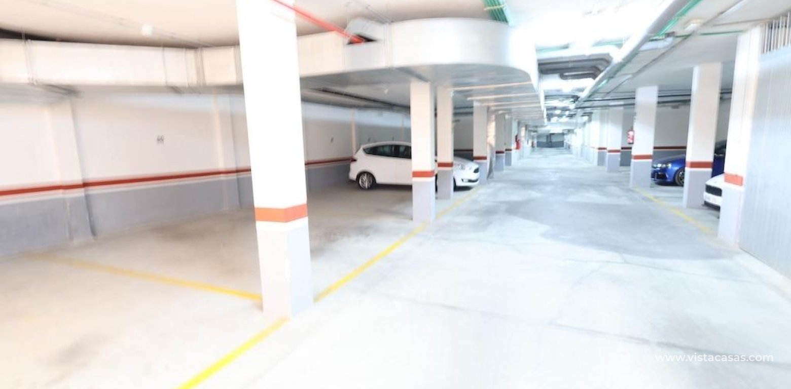 Resale - Apartment - Playa Flamenca