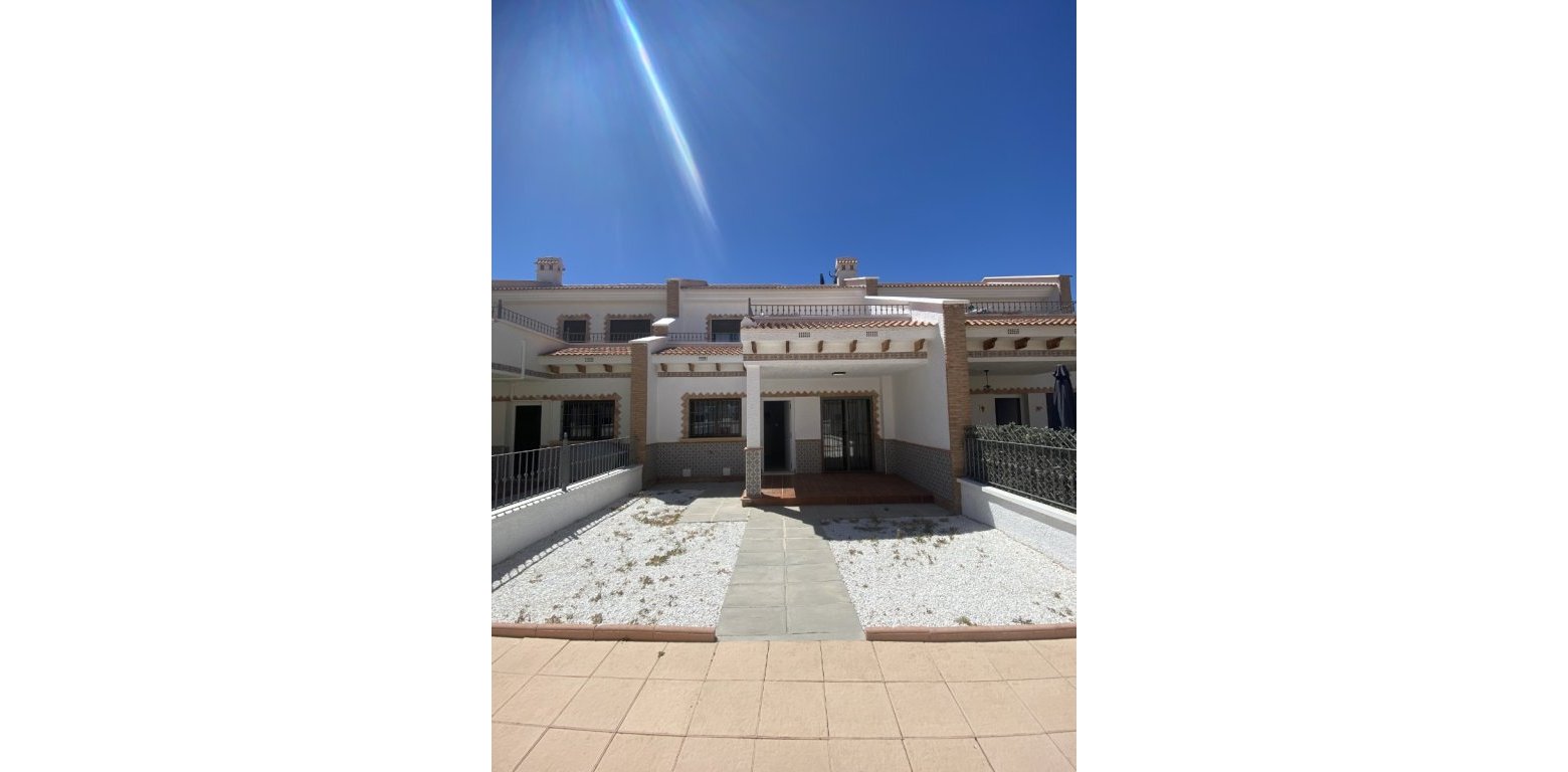 Resale - Townhouse - San Miguel de Salinas