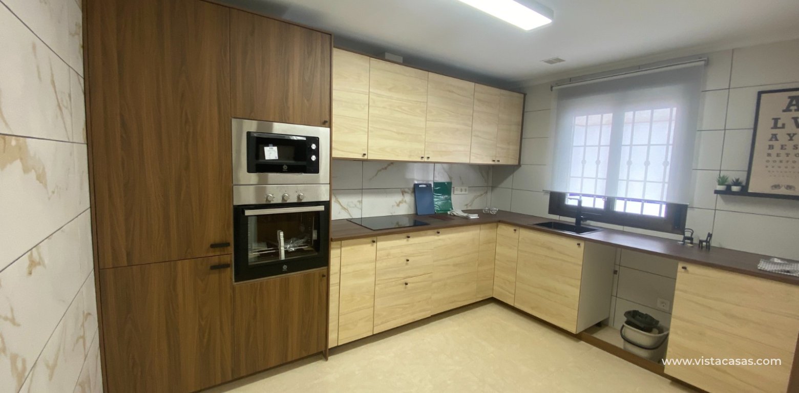 Resale - Townhouse - San Miguel de Salinas