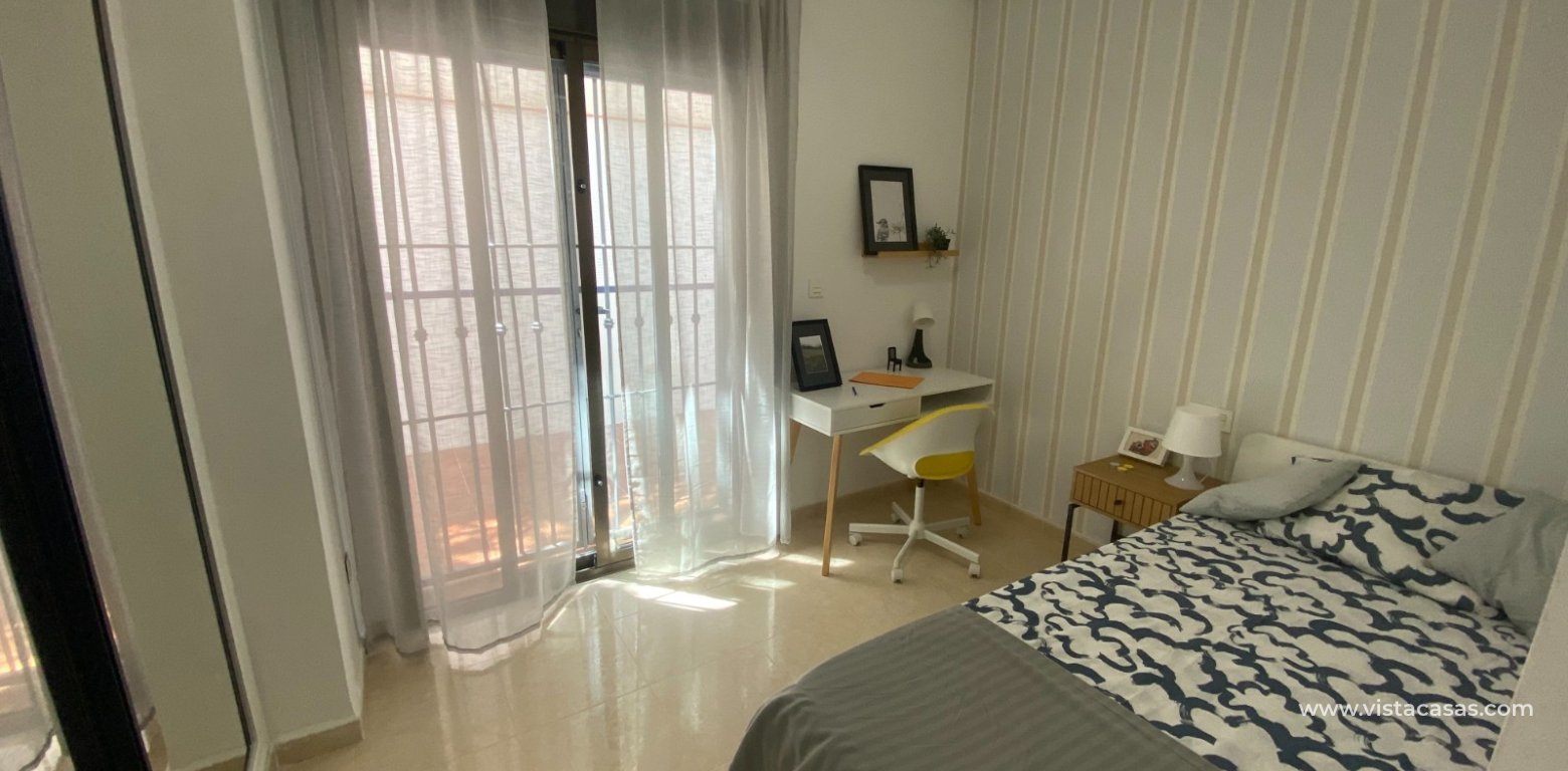 Resale - Townhouse - San Miguel de Salinas