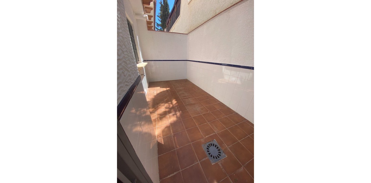Resale - Townhouse - San Miguel de Salinas