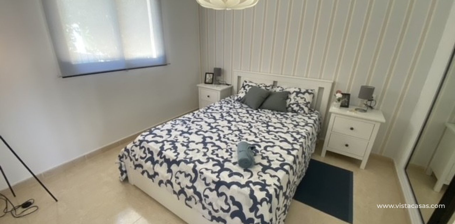 Resale - Townhouse - San Miguel de Salinas