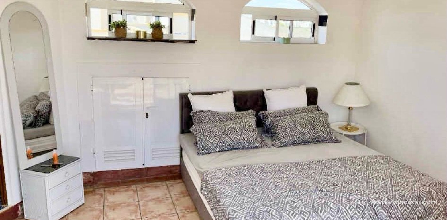 Wtórny - Bungalow - Villamartin