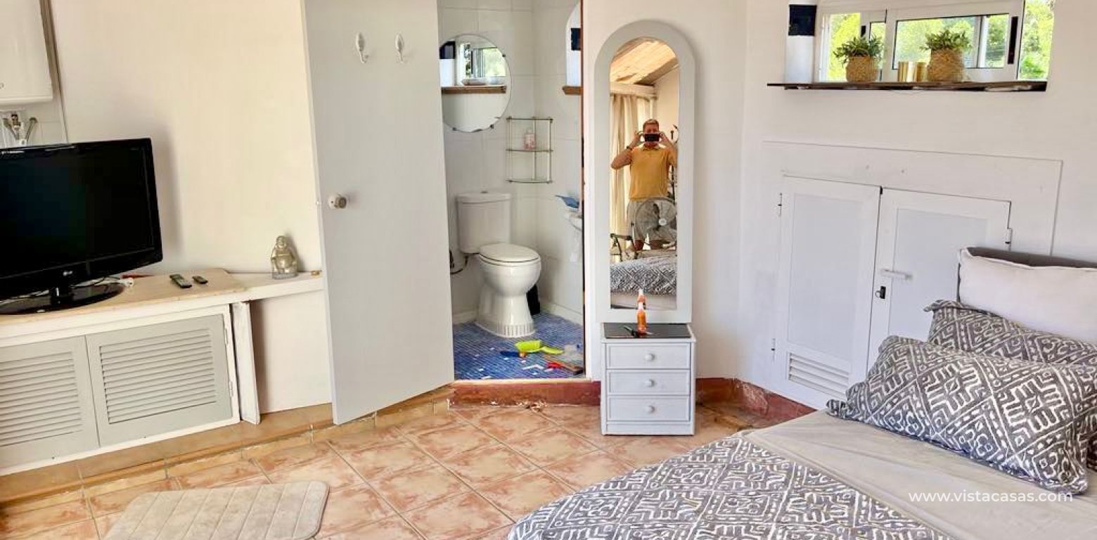 Wtórny - Bungalow - Villamartin