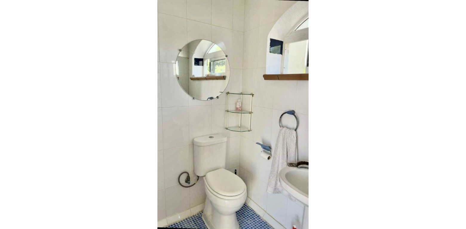 Wtórny - Bungalow - Villamartin