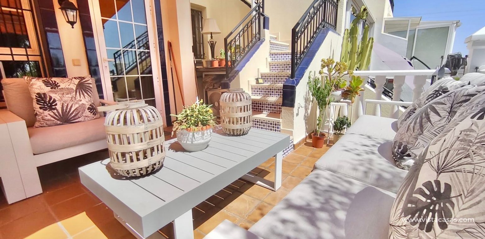 Wtórny - Bungalow - Villamartin