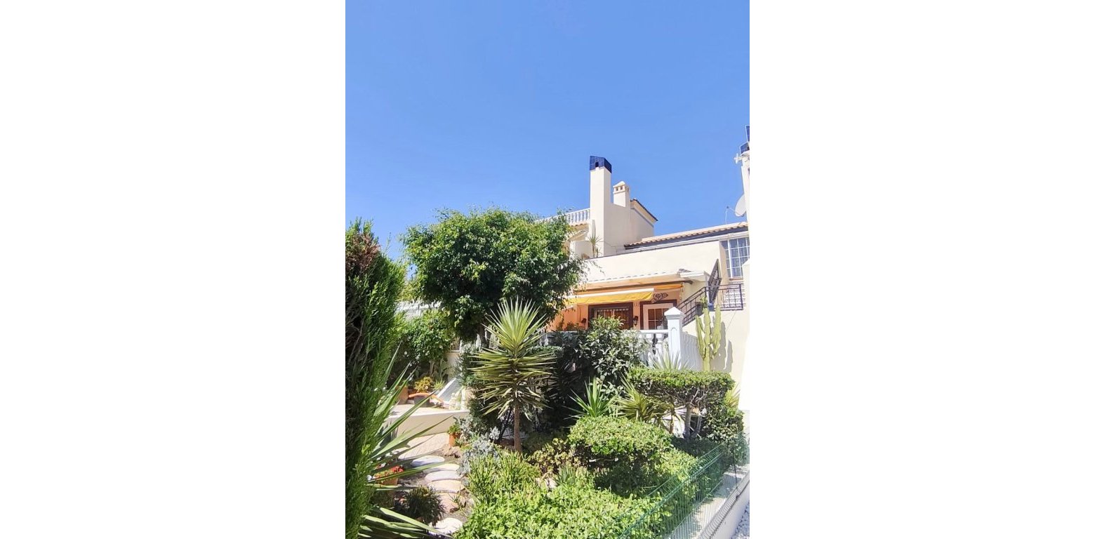 Wtórny - Bungalow - Villamartin