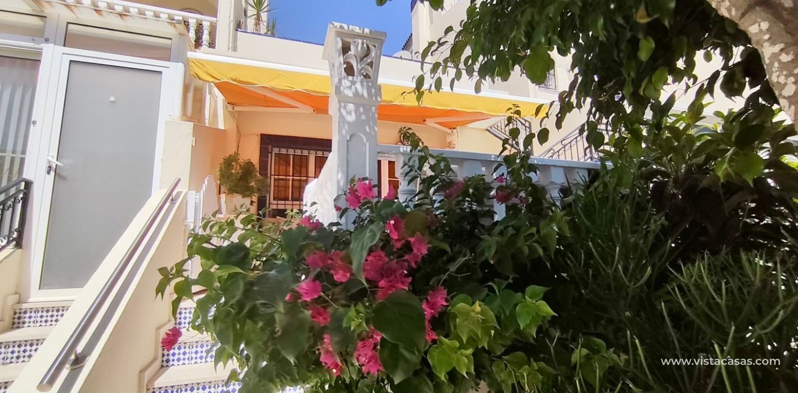 Wtórny - Bungalow - Villamartin