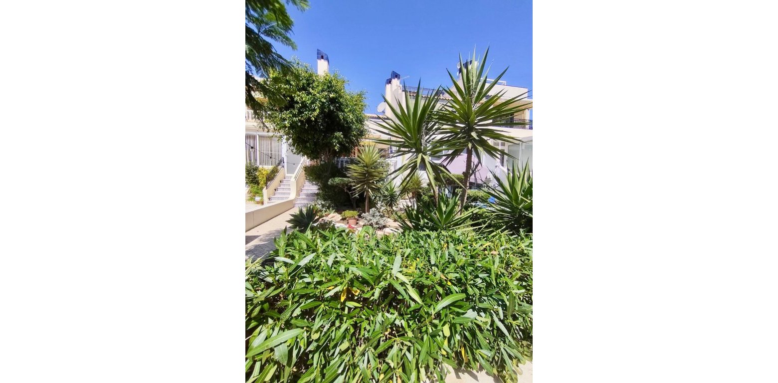 Wtórny - Bungalow - Villamartin