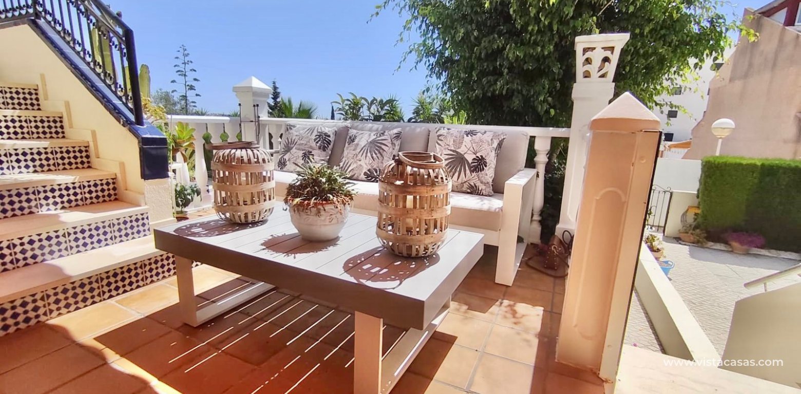 Wtórny - Bungalow - Villamartin