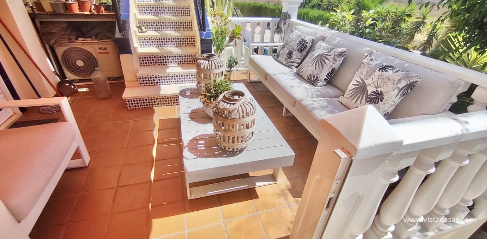 Wtórny - Bungalow - Villamartin