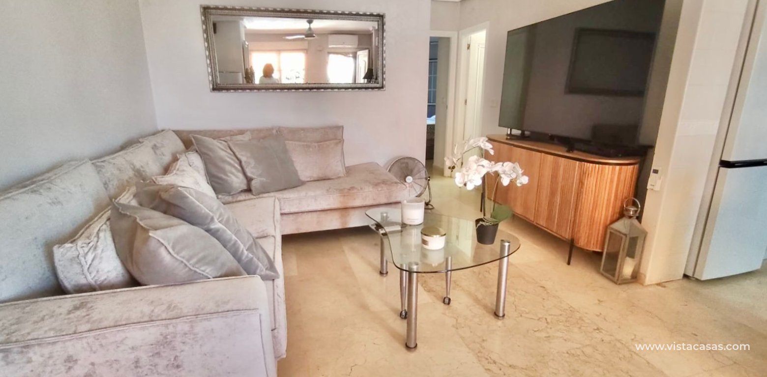 Wtórny - Bungalow - Villamartin