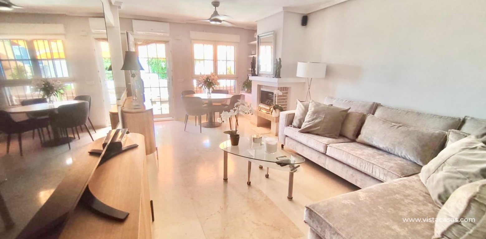 Wtórny - Bungalow - Villamartin