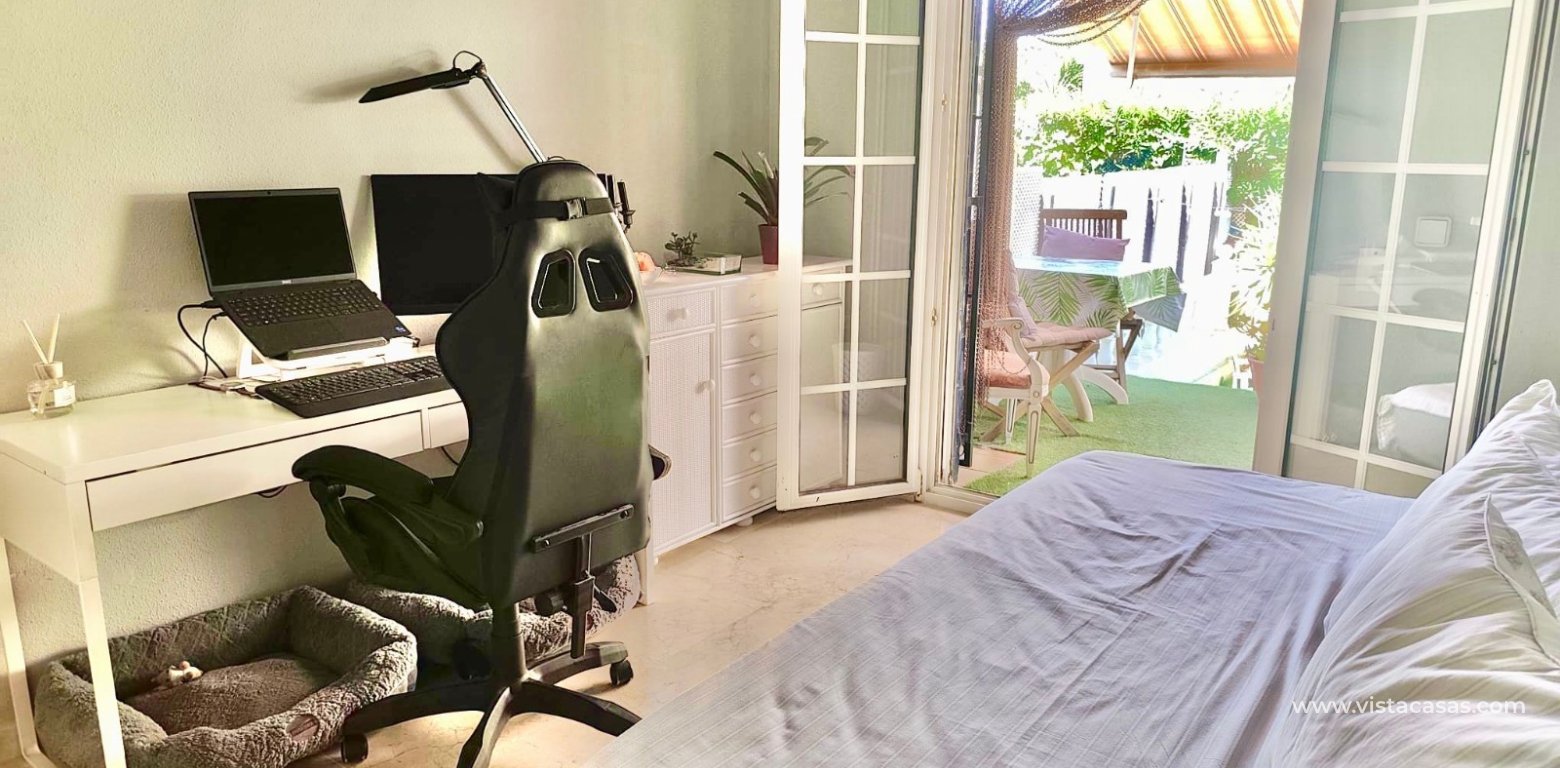 Wtórny - Bungalow - Villamartin