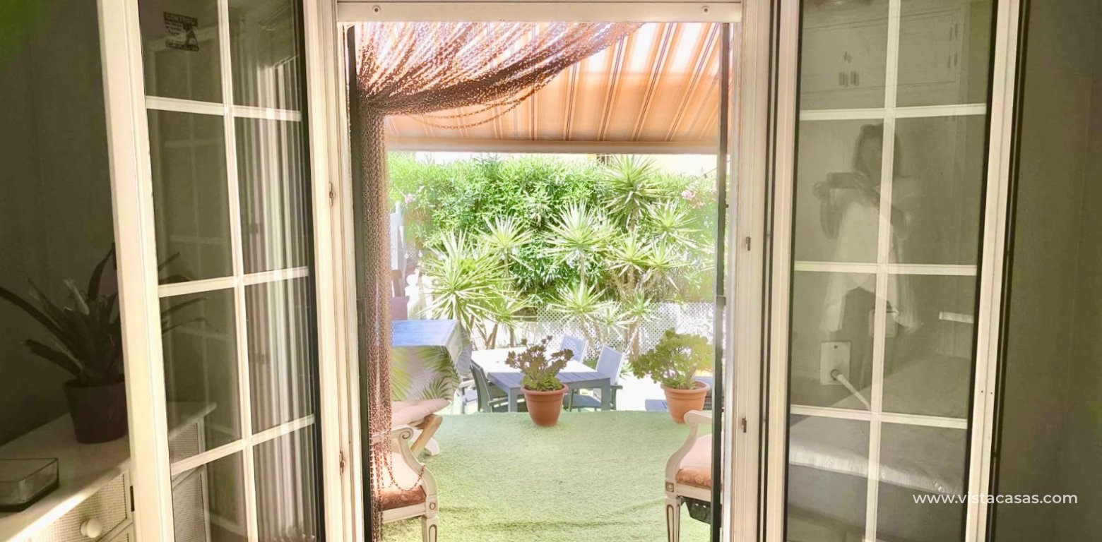 Wtórny - Bungalow - Villamartin