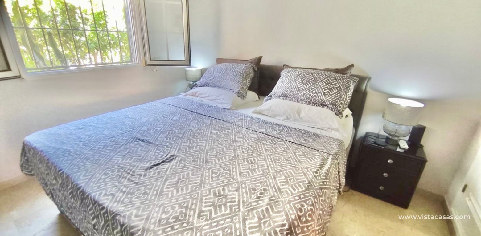 Wtórny - Bungalow - Villamartin