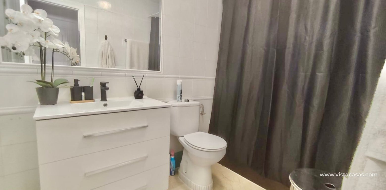 Wtórny - Bungalow - Villamartin