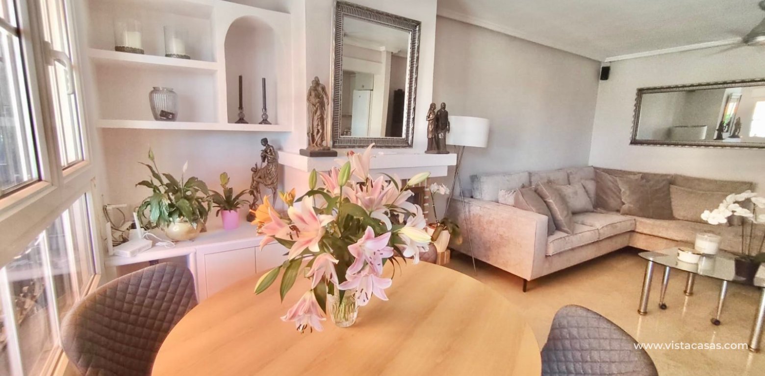 Wtórny - Bungalow - Villamartin