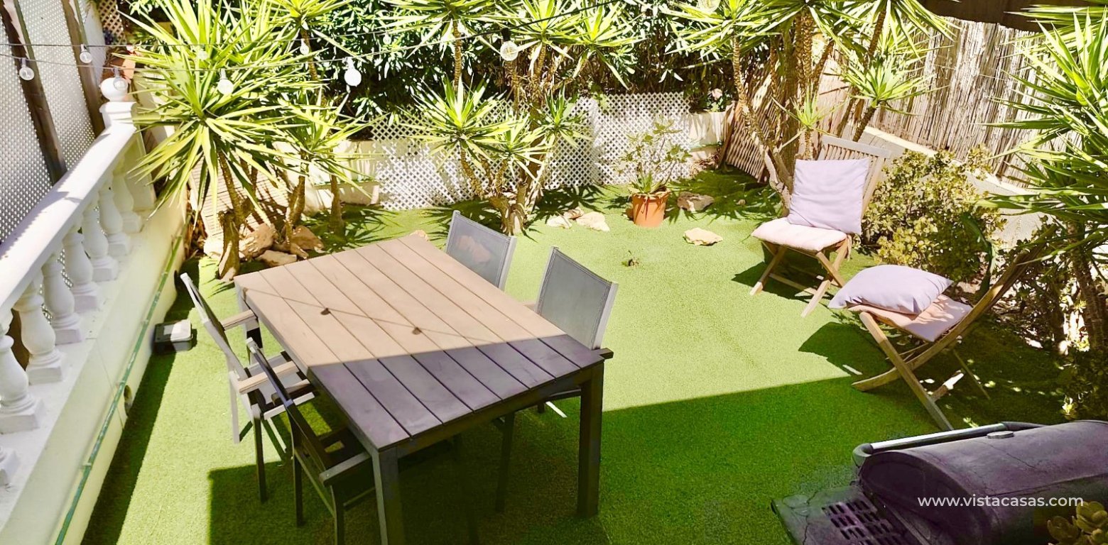 Wtórny - Bungalow - Villamartin