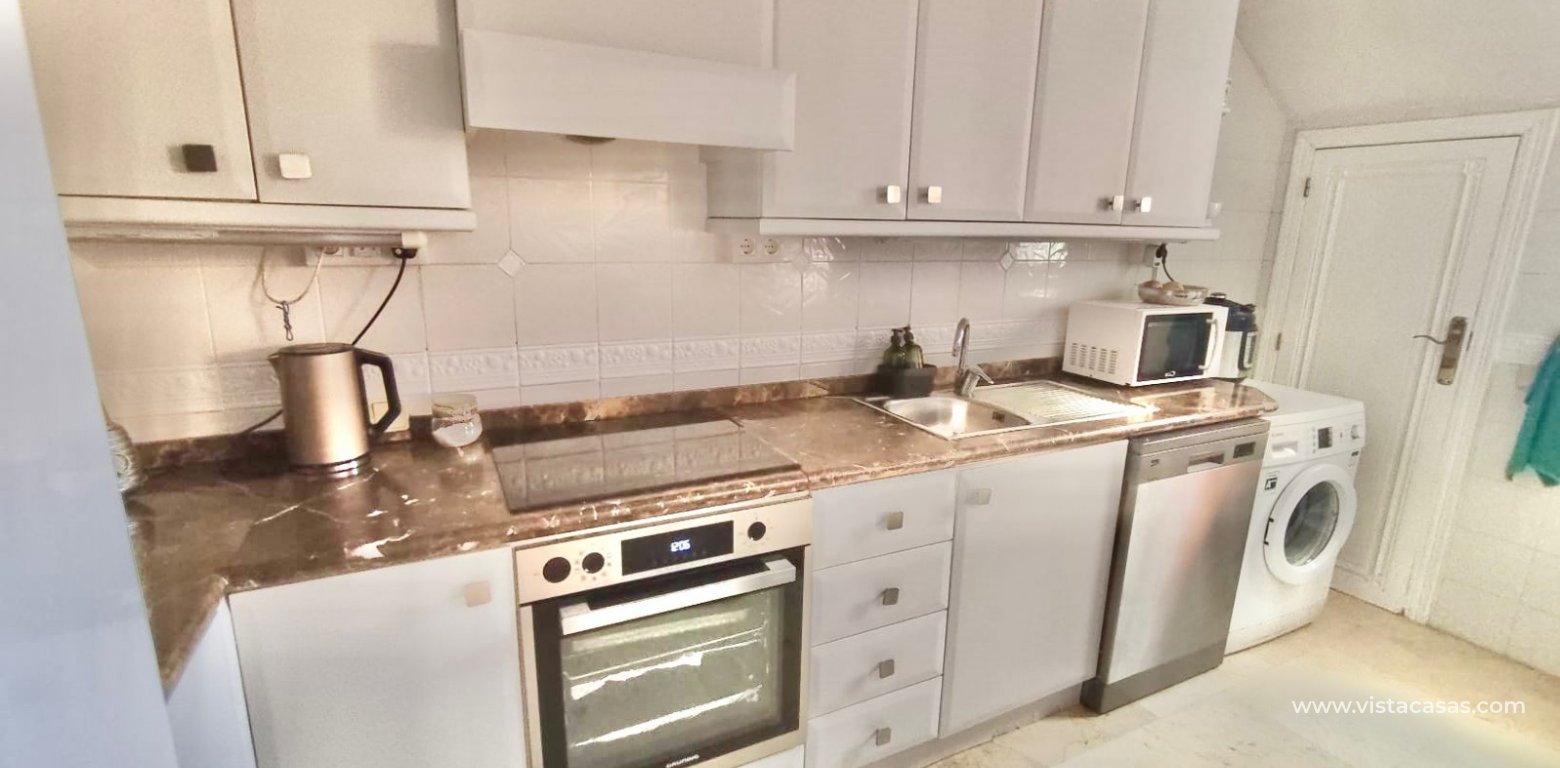 Wtórny - Bungalow - Villamartin