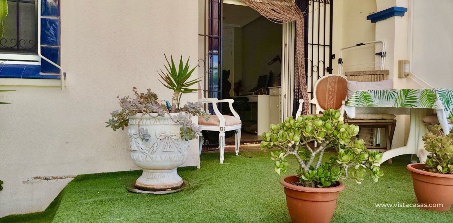 Wtórny - Bungalow - Villamartin