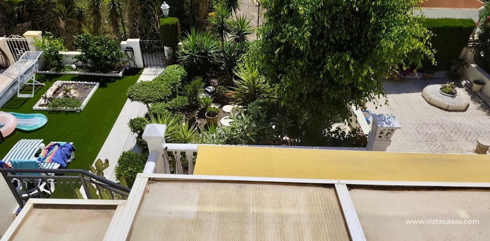 Wtórny - Bungalow - Villamartin