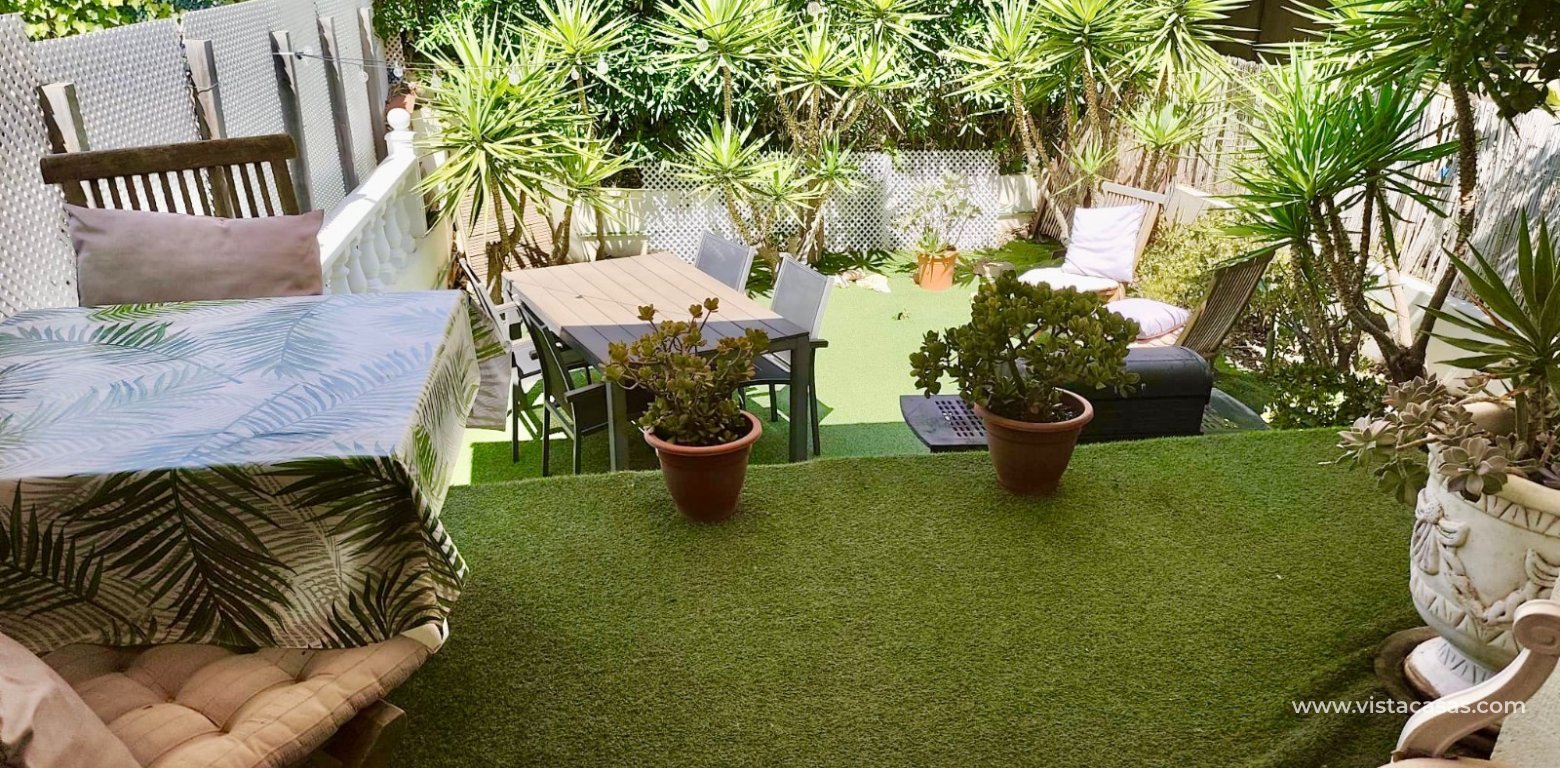 Wtórny - Bungalow - Villamartin