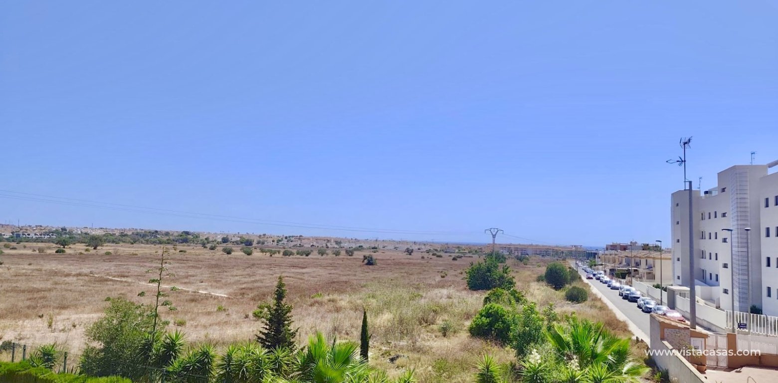 Wtórny - Bungalow - Villamartin