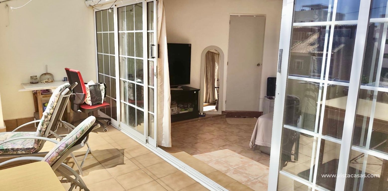 Wtórny - Bungalow - Villamartin