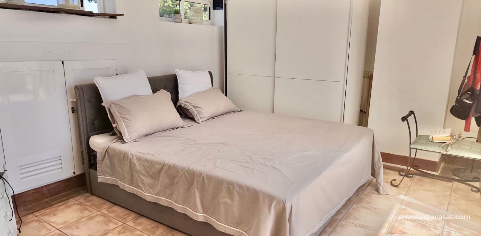 Wtórny - Bungalow - Villamartin