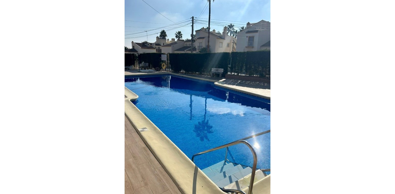 Wtórny - Bungalow - Villamartin