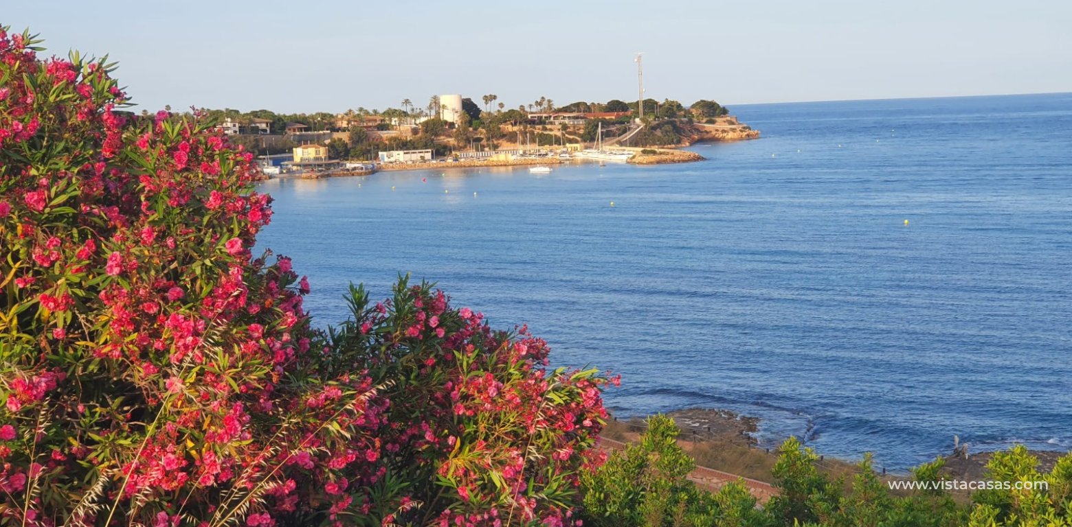 Wtórny - Bungalow - Villamartin