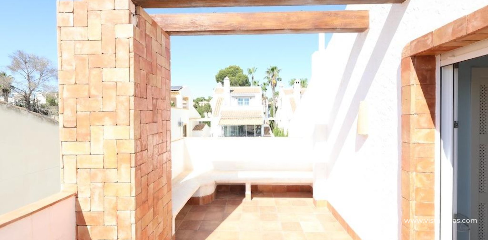 Sale - Villa - Villamartin