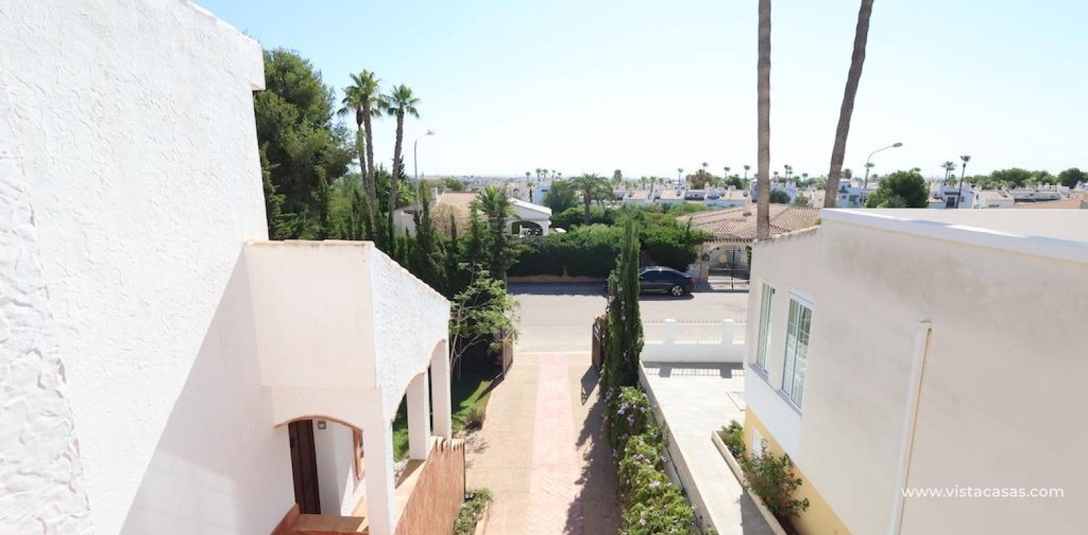 Sale - Villa - Villamartin