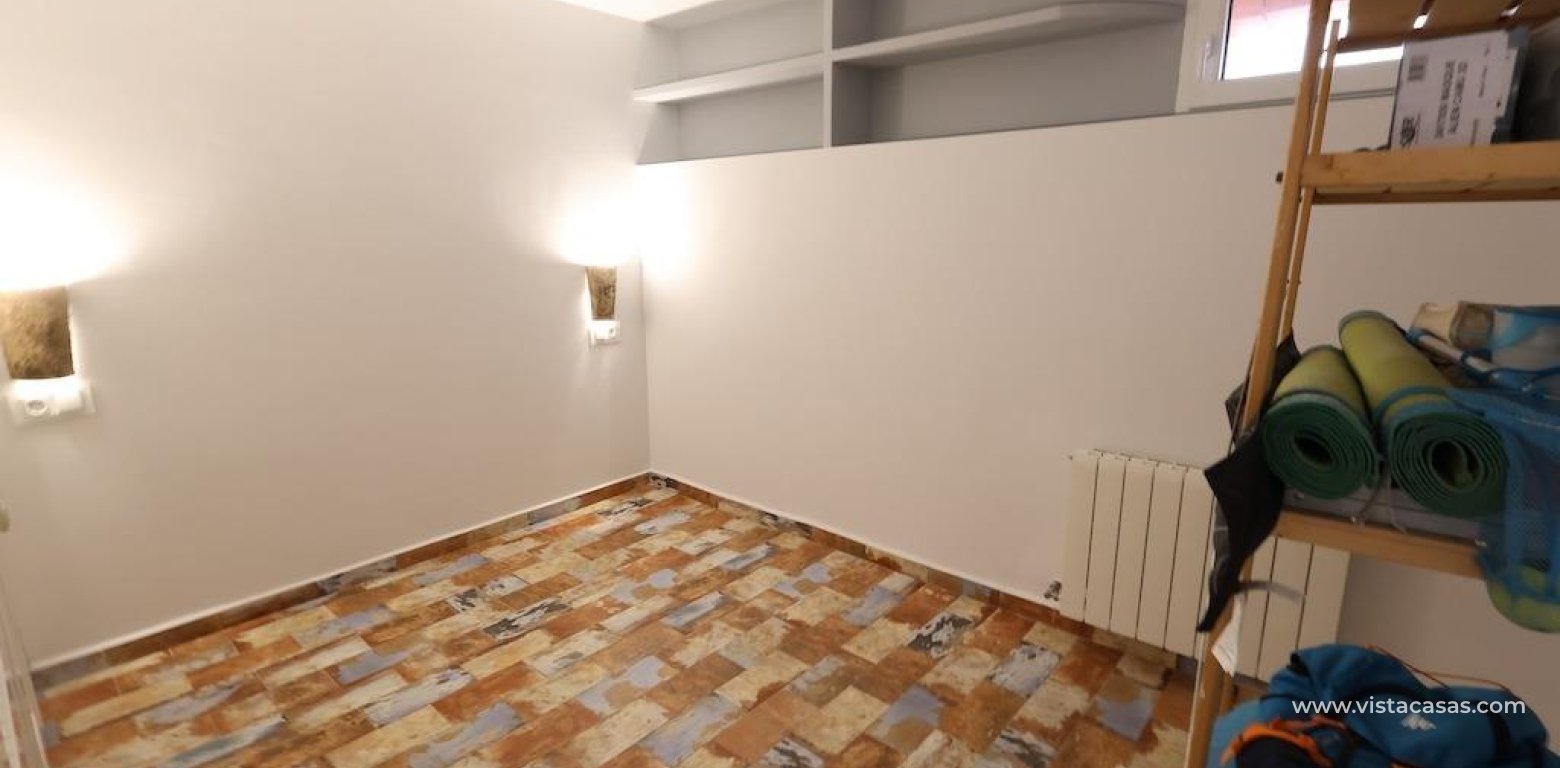 Sale - Villa - Villamartin